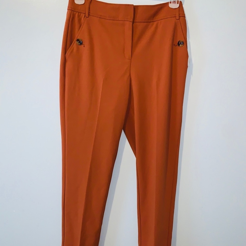 NWT Calvin Klein pants 004